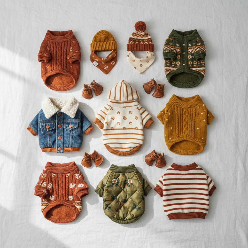 Clothing