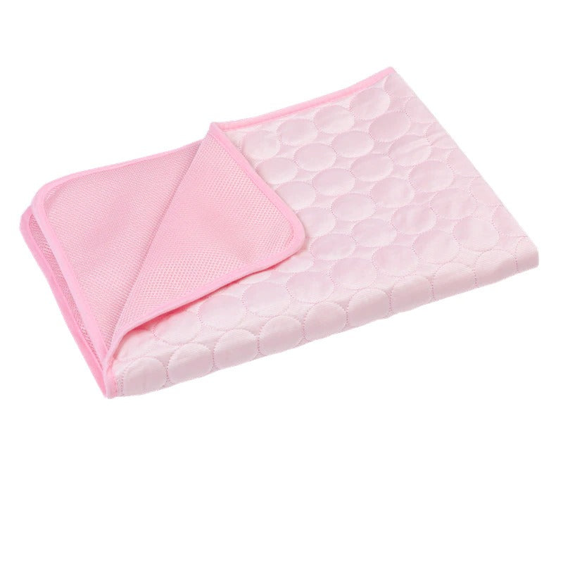 Dog Cooling Mat Cooling Pad For Pets