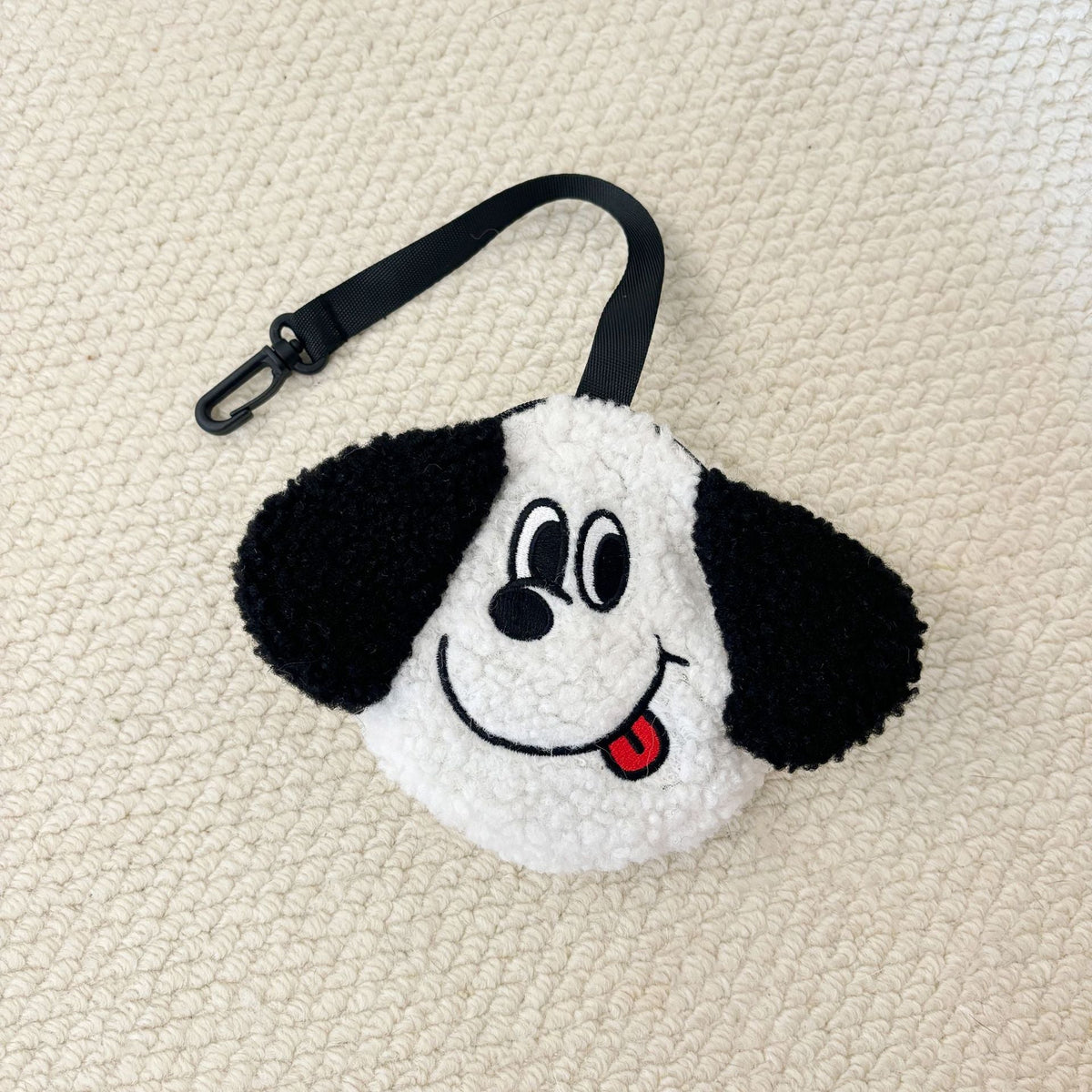Dog Poop Bag