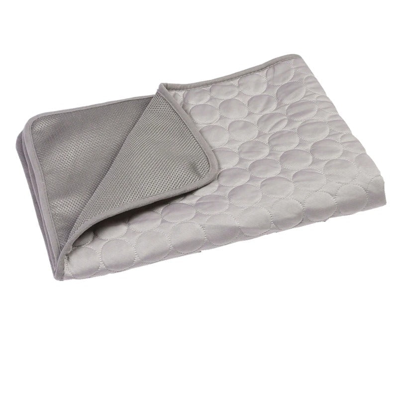 Dog Cooling Mat Cooling Pad For Pets
