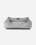 Fancy Corduroy Dog Bed