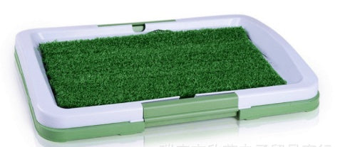 3 Layers Large Dog Pet Potty Training Pee Pad