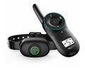 Rechargeable Waterproof Dog Training Collar