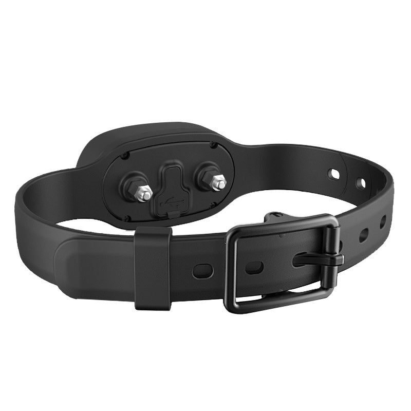 Rechargeable Waterproof Dog Training Collar