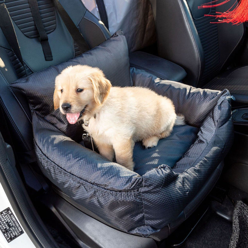 Pet Car Seat  Kennel