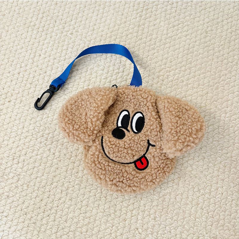 Dog Poop Bag