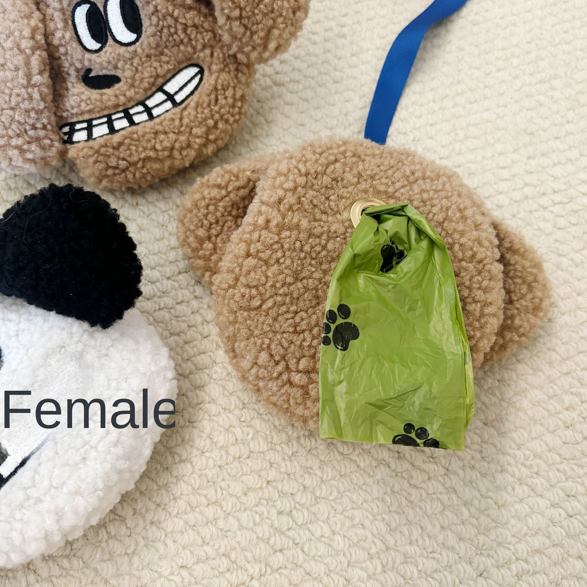 Dog Poop Bag