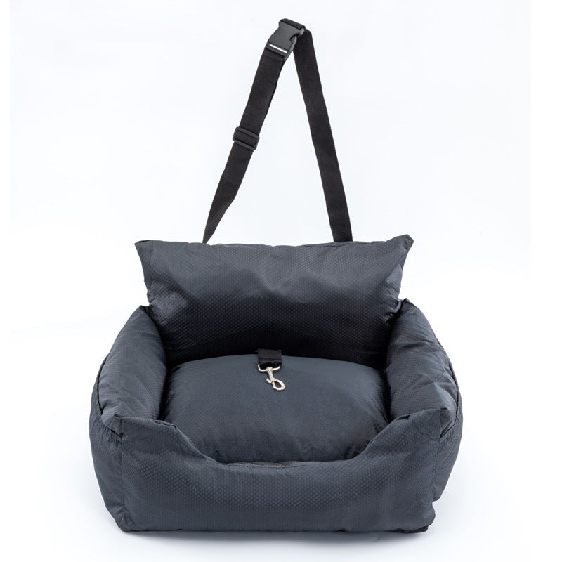 Pet Car Seat  Kennel