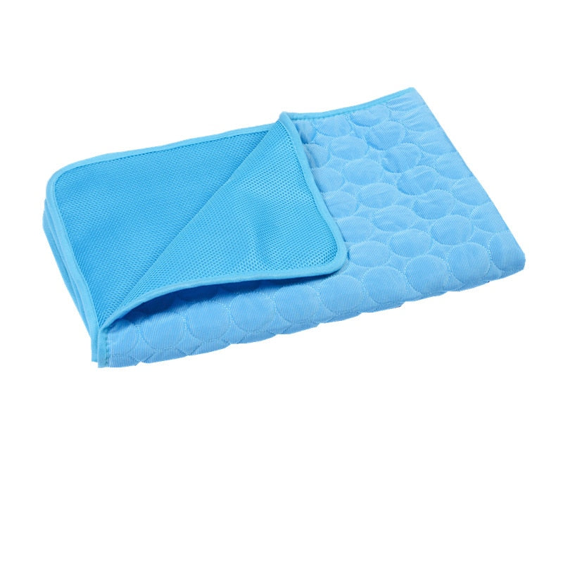 Dog Cooling Mat Cooling Pad For Pets