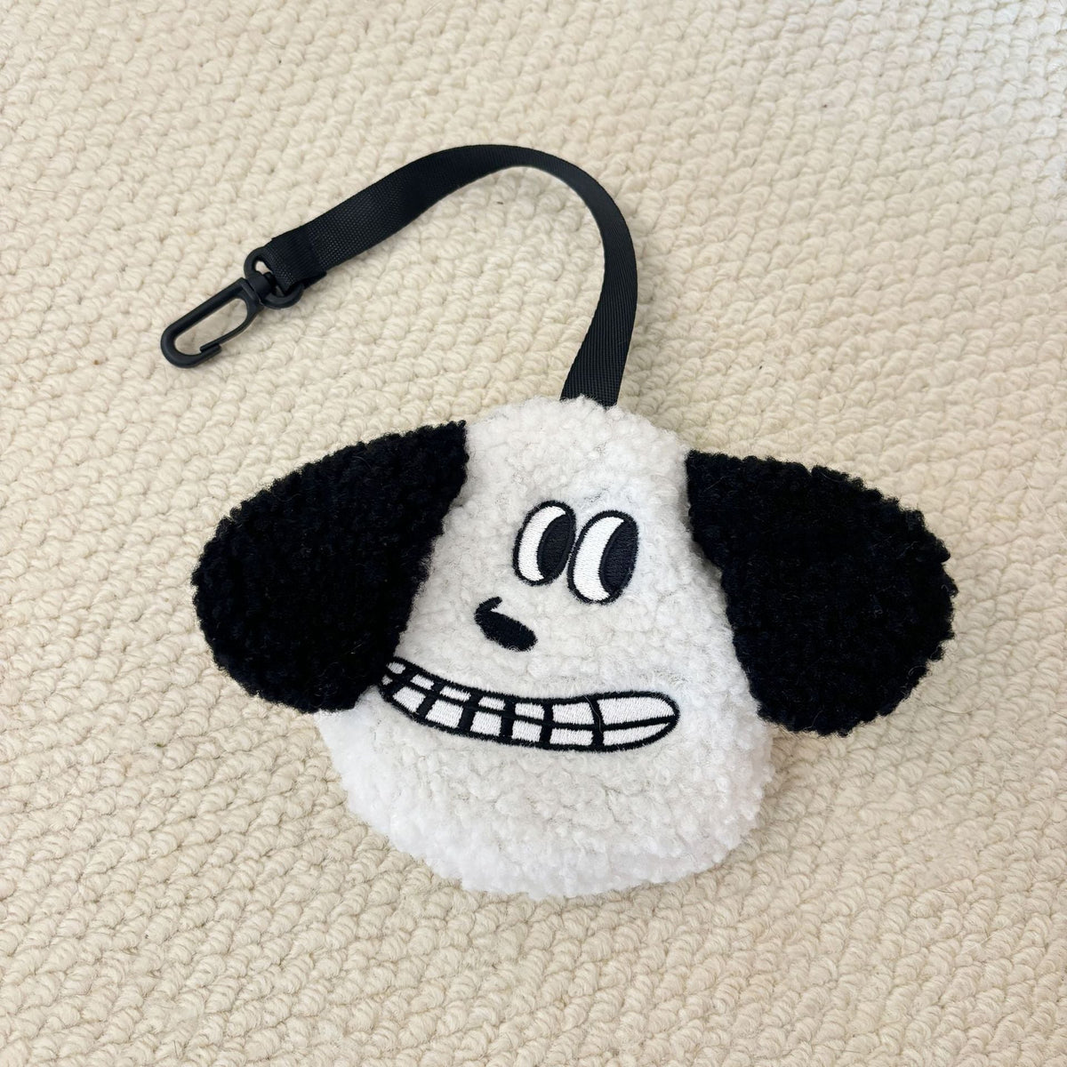 Dog Poop Bag