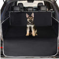 Car Trunk Mat Cover