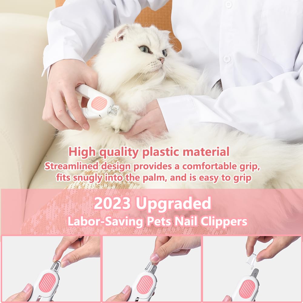 Dog Nail Clippers