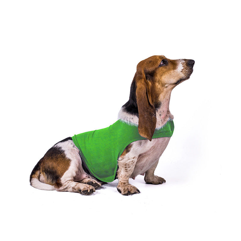 Anxiety Jacket Summer Vest