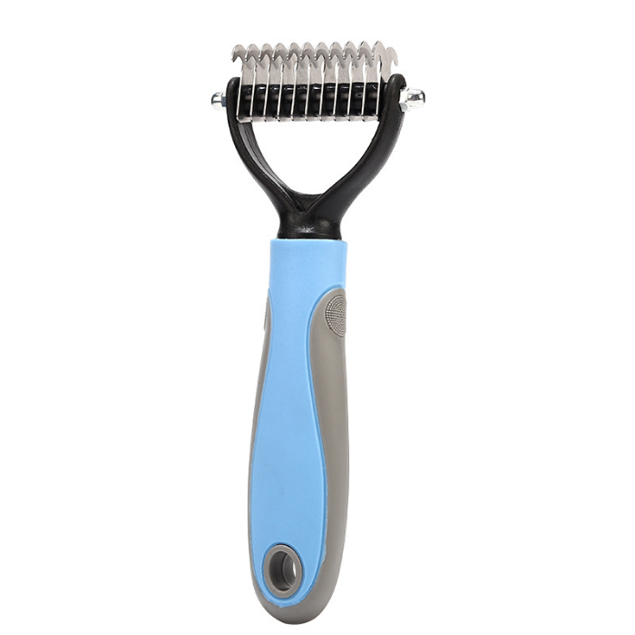 De-shedding Grooming Brush