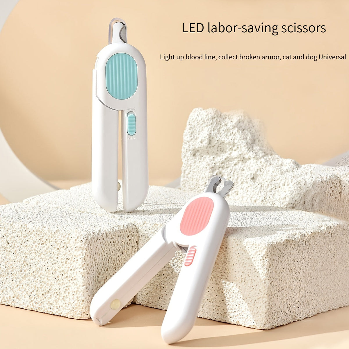 Dog Nail Clippers