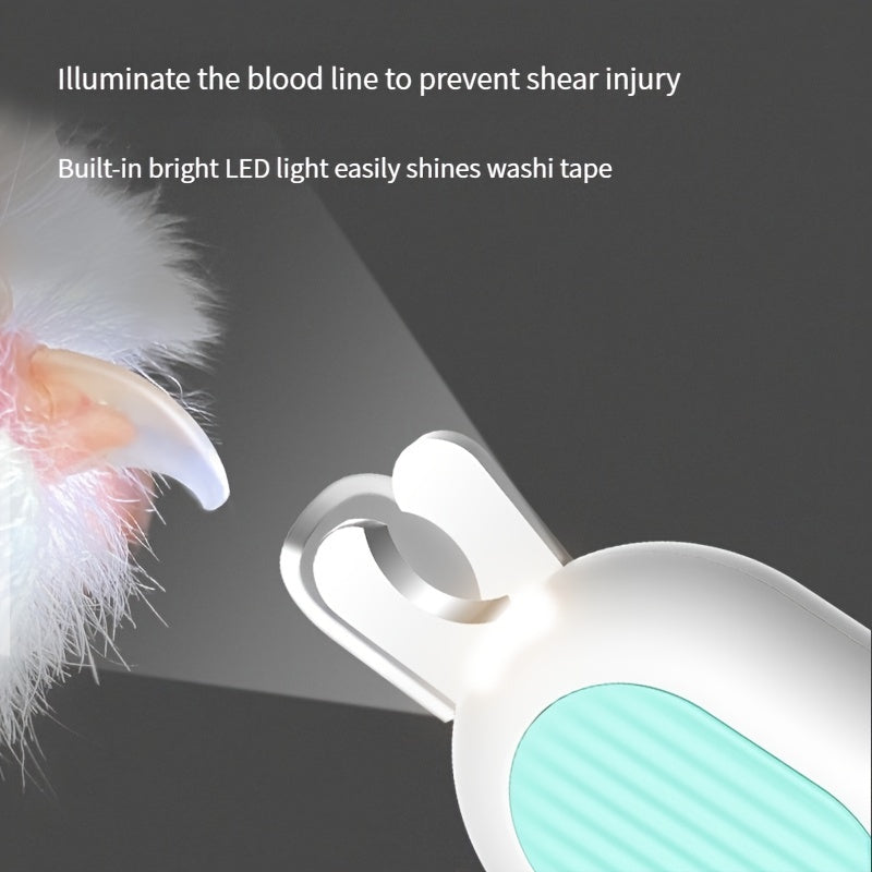 Dog Nail Clippers