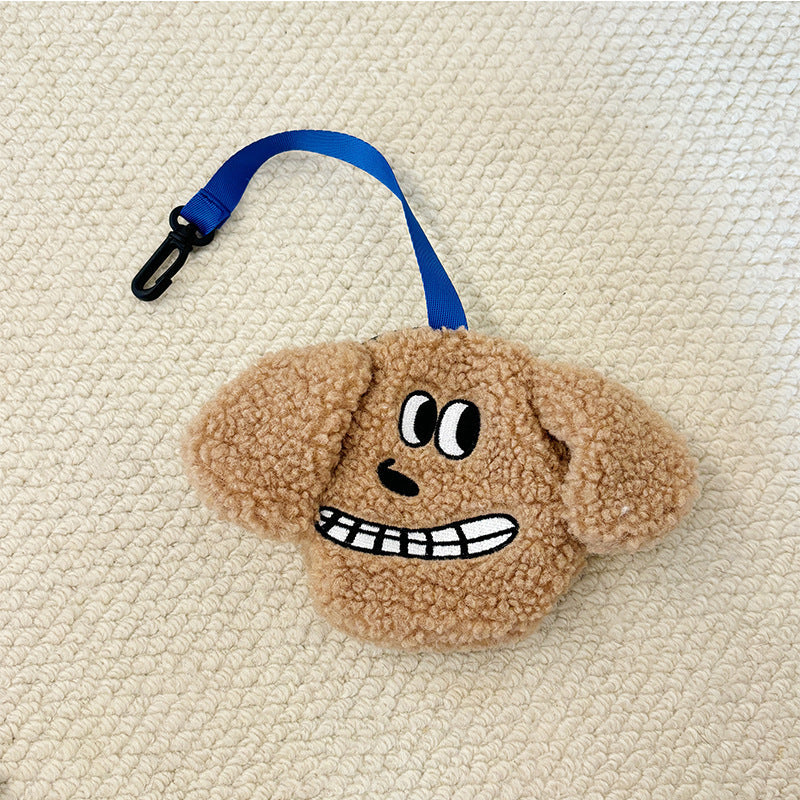 Dog Poop Bag