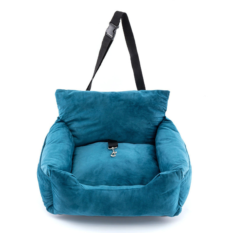 Pet Car Seat  Kennel