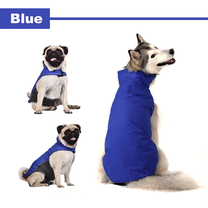 Medium And Large Dog Vest