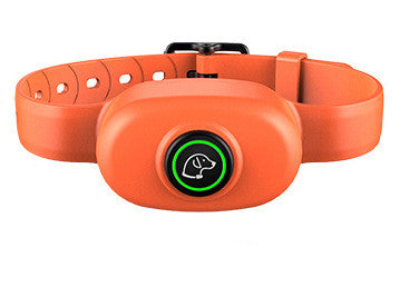 Rechargeable Waterproof Dog Training Collar