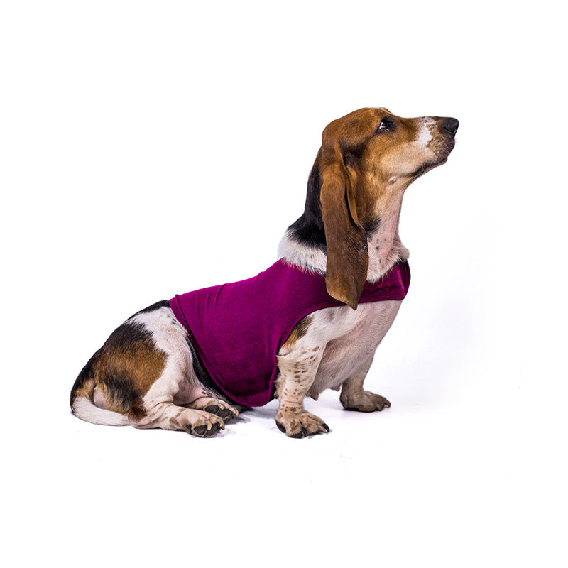 Anxiety Jacket Summer Vest