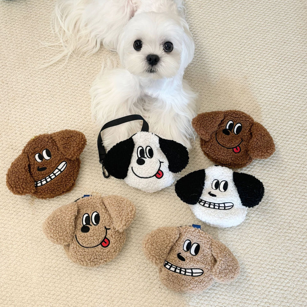 Dog Poop Bag