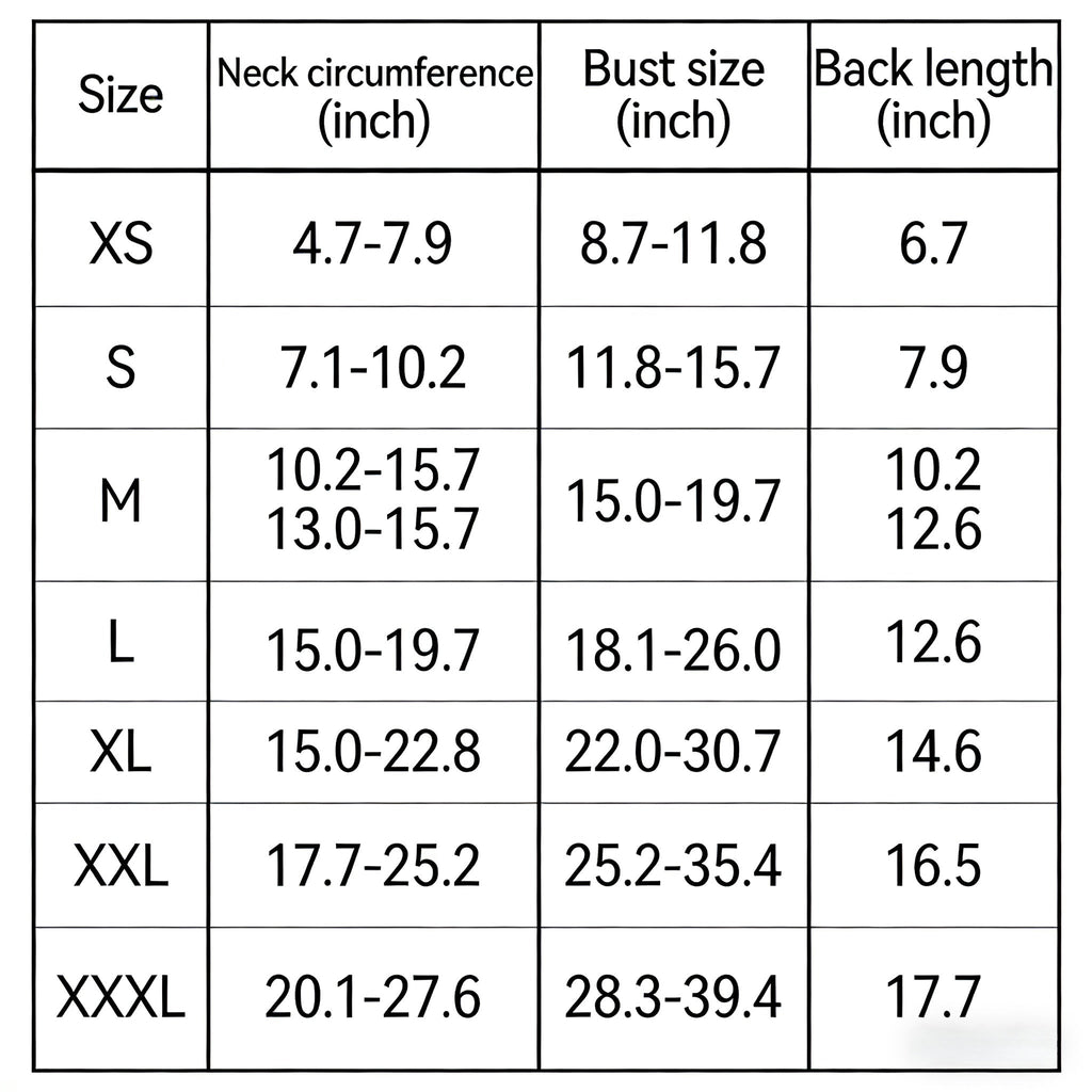 Breathable Thunder Vest