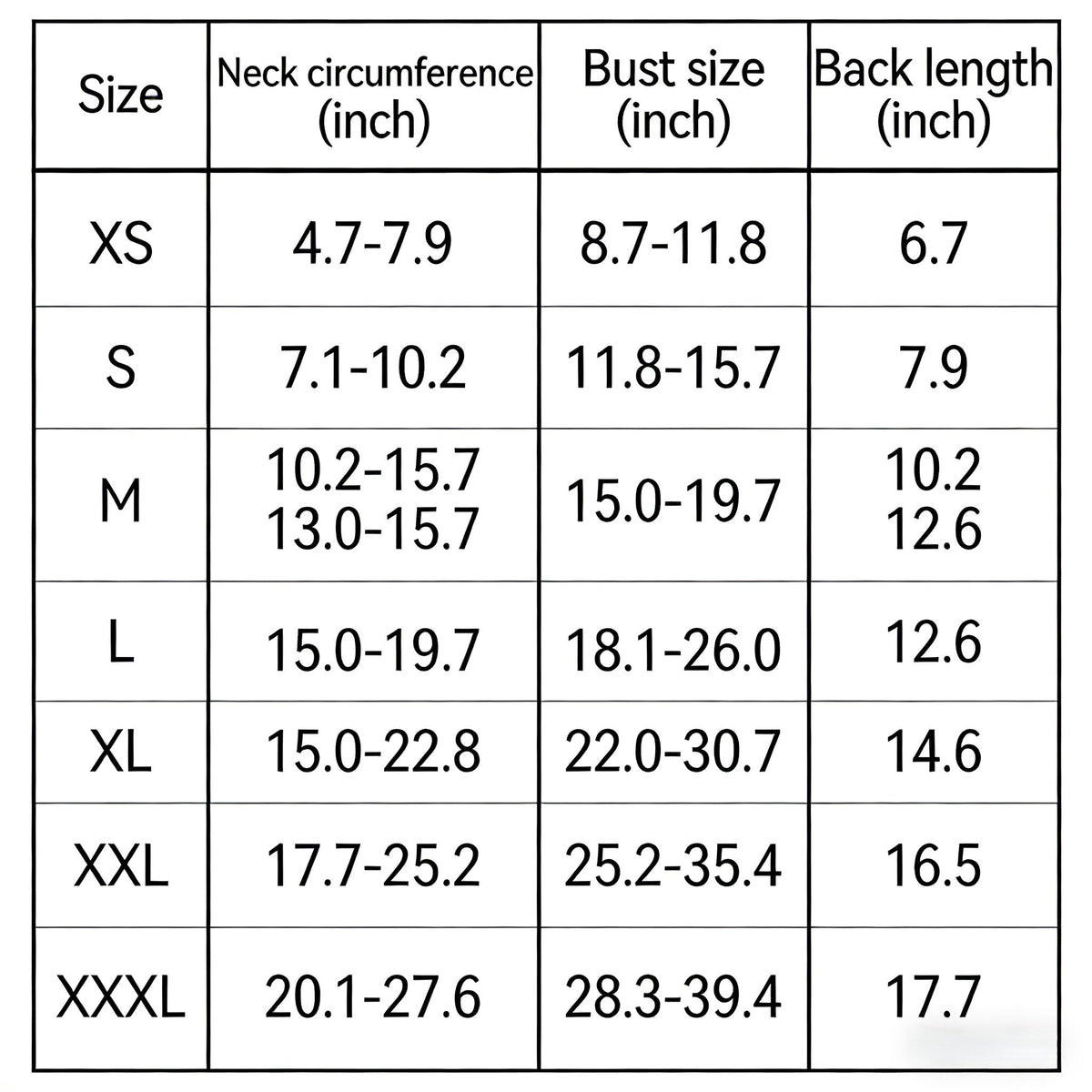 Breathable Thunder Vest