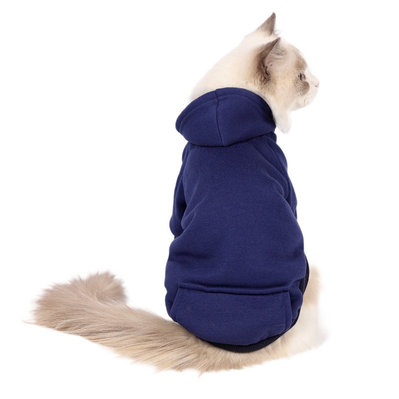 Fleece Clothes