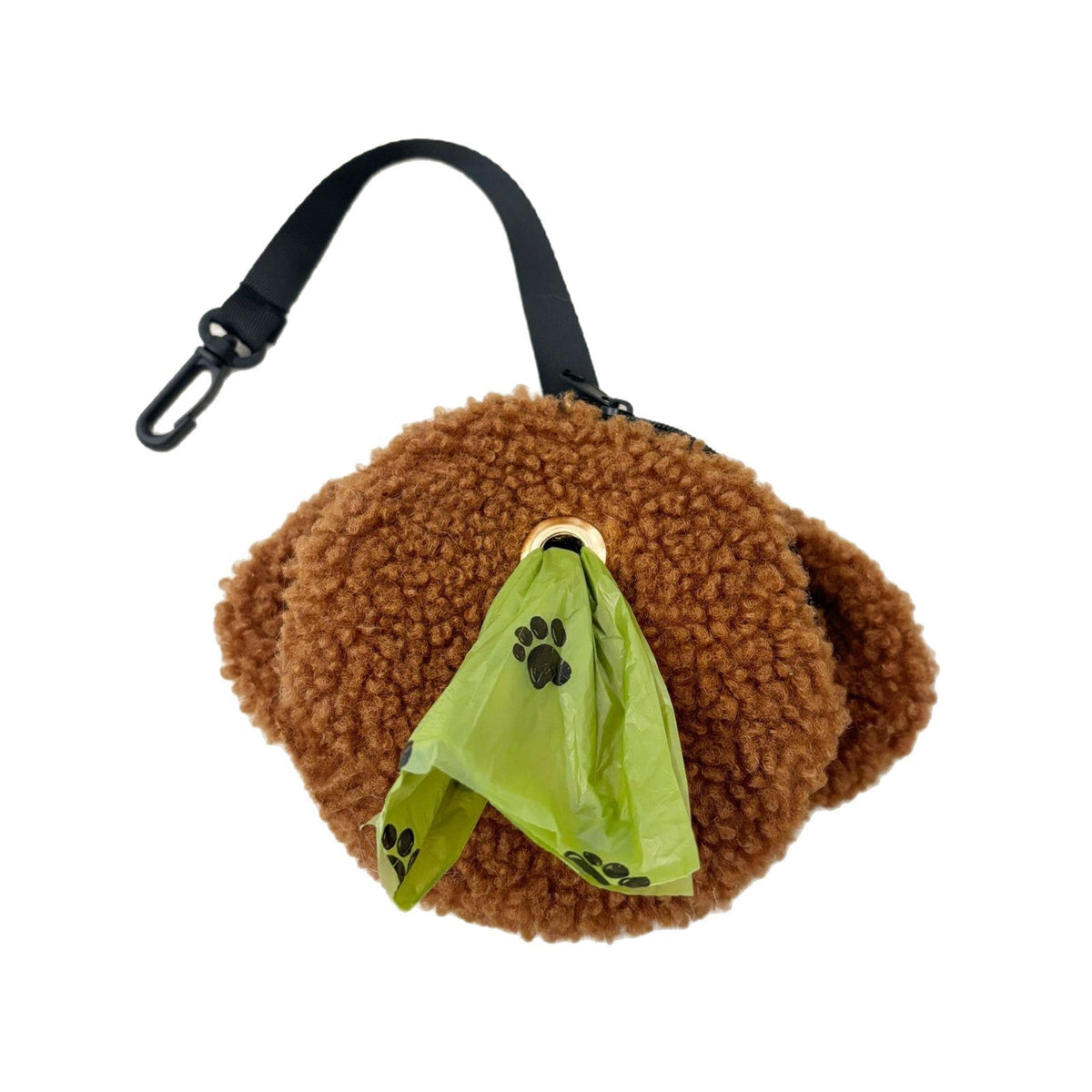Dog Poop Bag