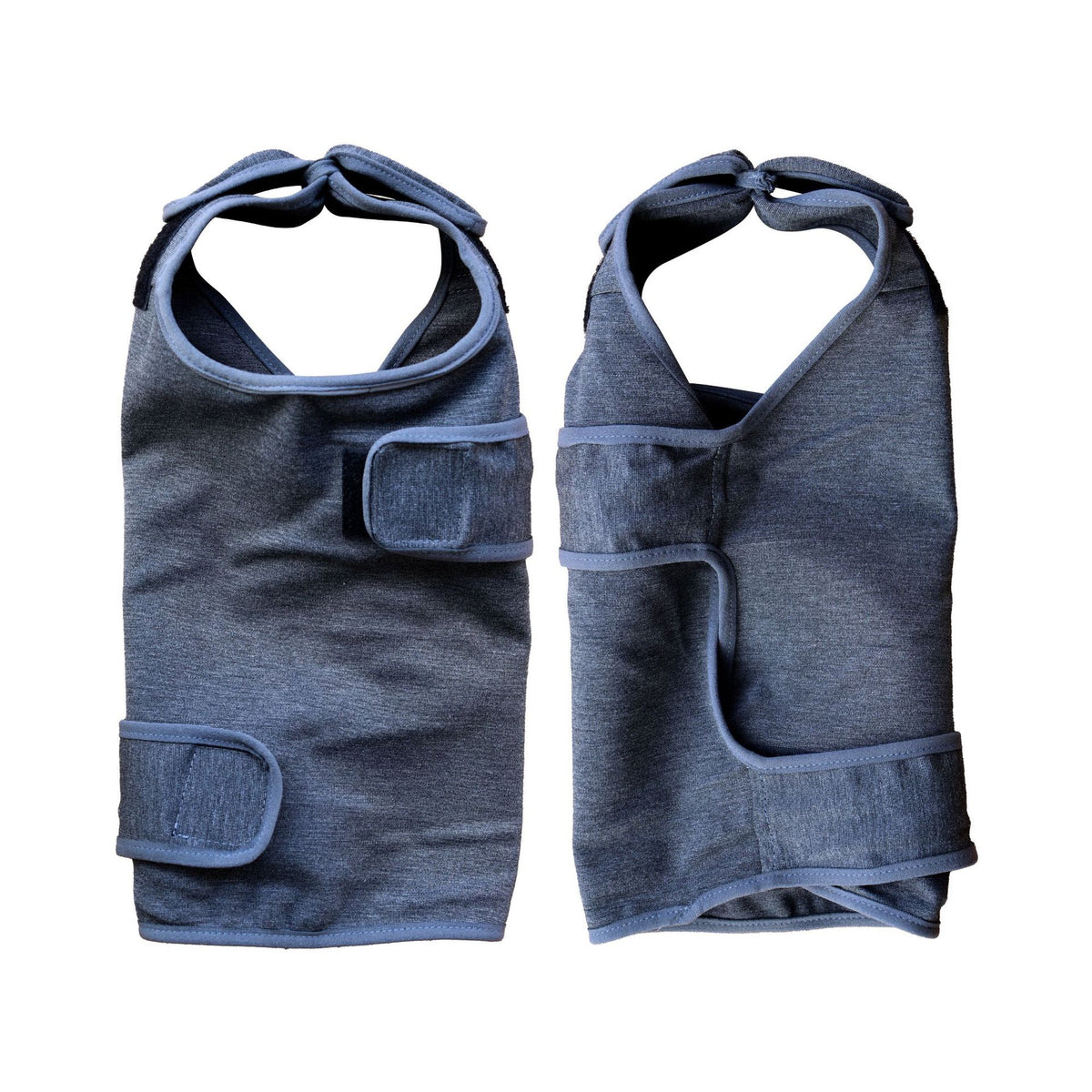 Breathable Thunder Vest