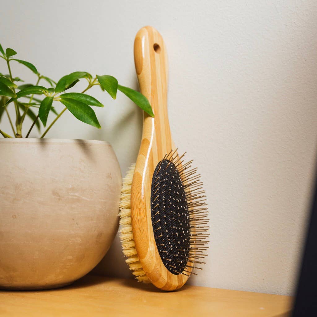 Pet Grooming Brush
