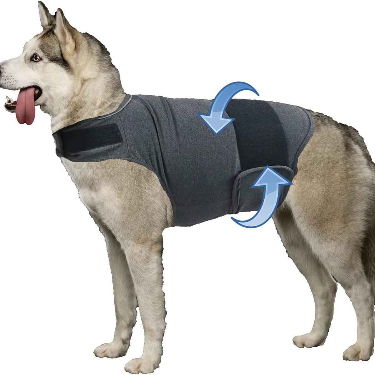 Breathable Thunder Vest