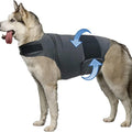 Breathable Thunder Vest
