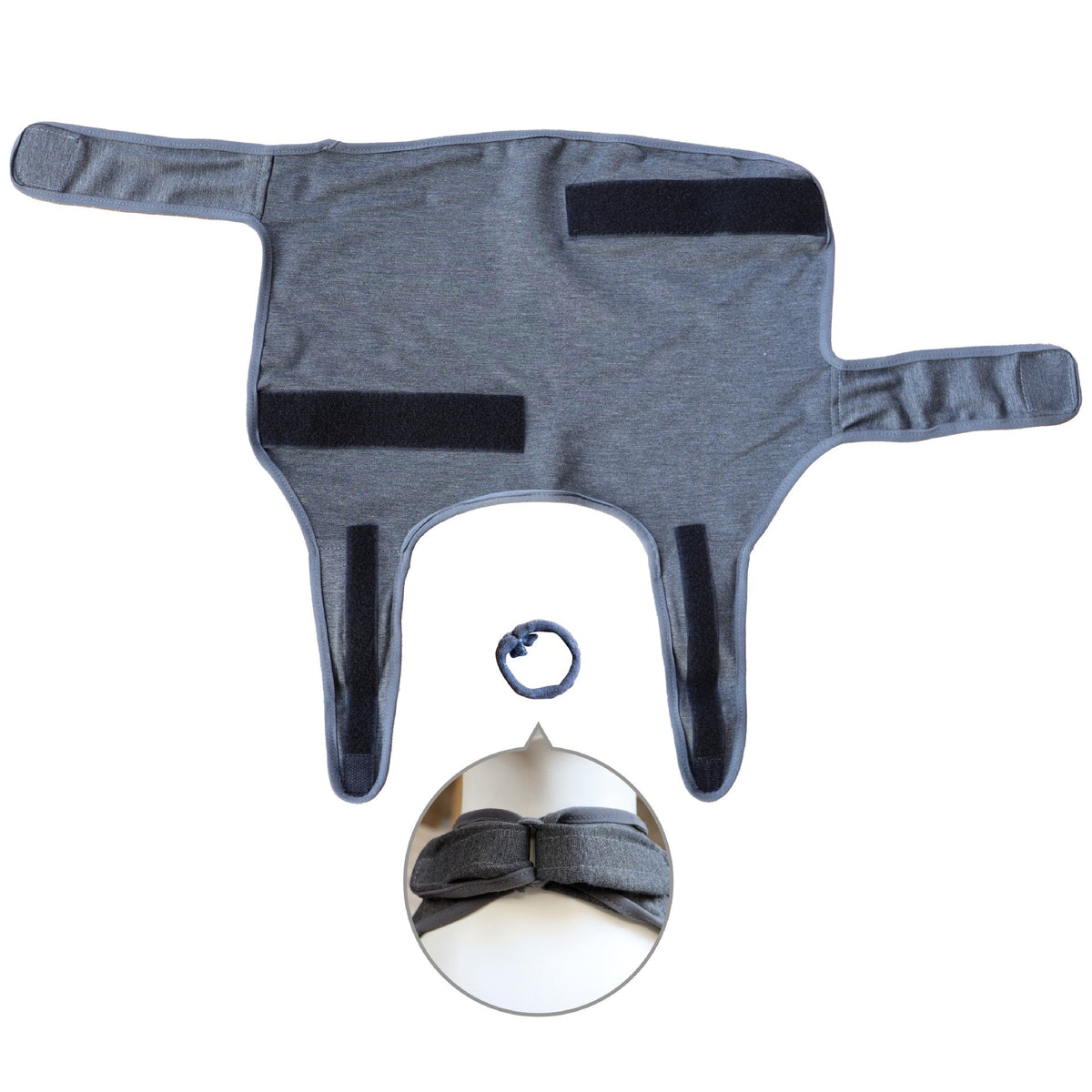 Breathable Thunder Vest