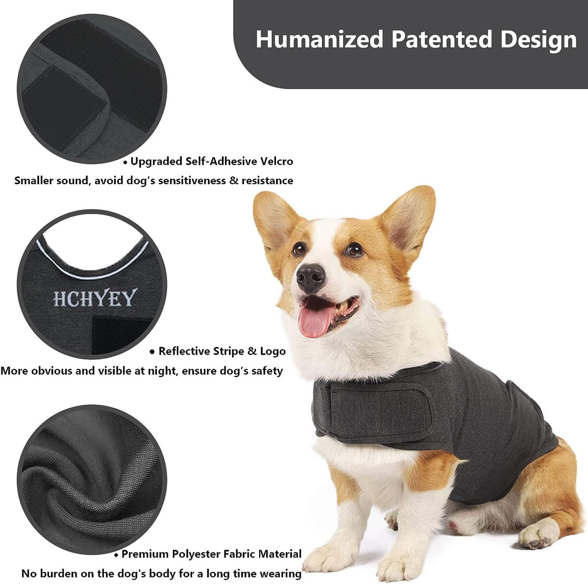 Breathable Thunder Vest