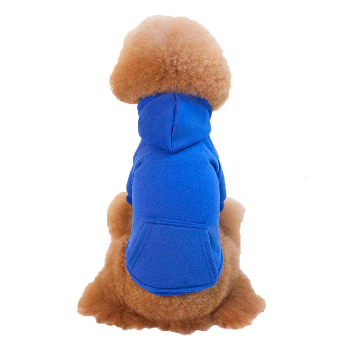 Fleece Clothes
