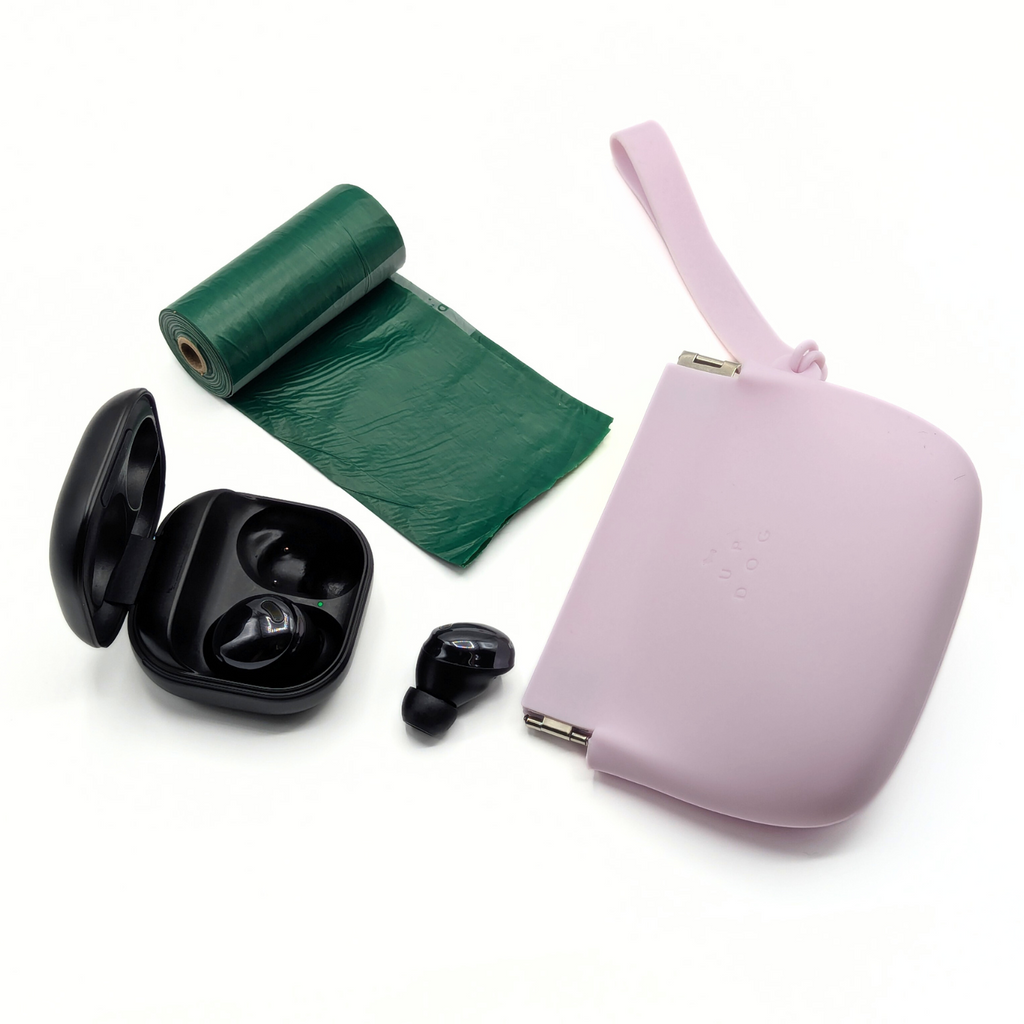 One-Hand Treat Training Pouch