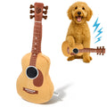PUPROAR Guitar Dog Toy