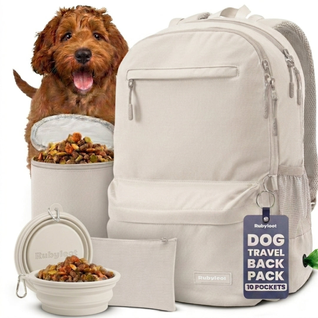 The Original Doggy Bag™