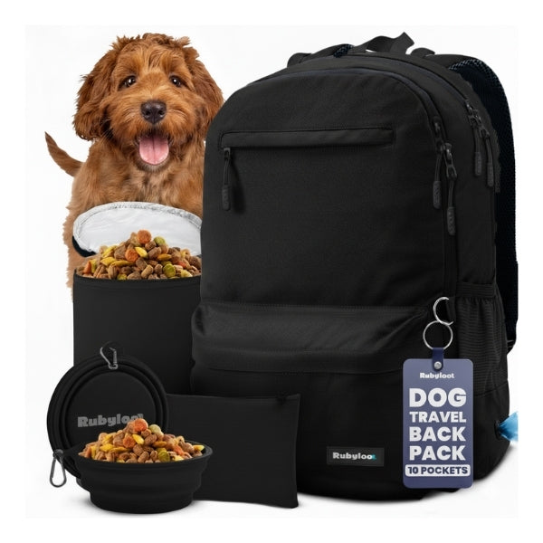 The Original Doggy Bag™