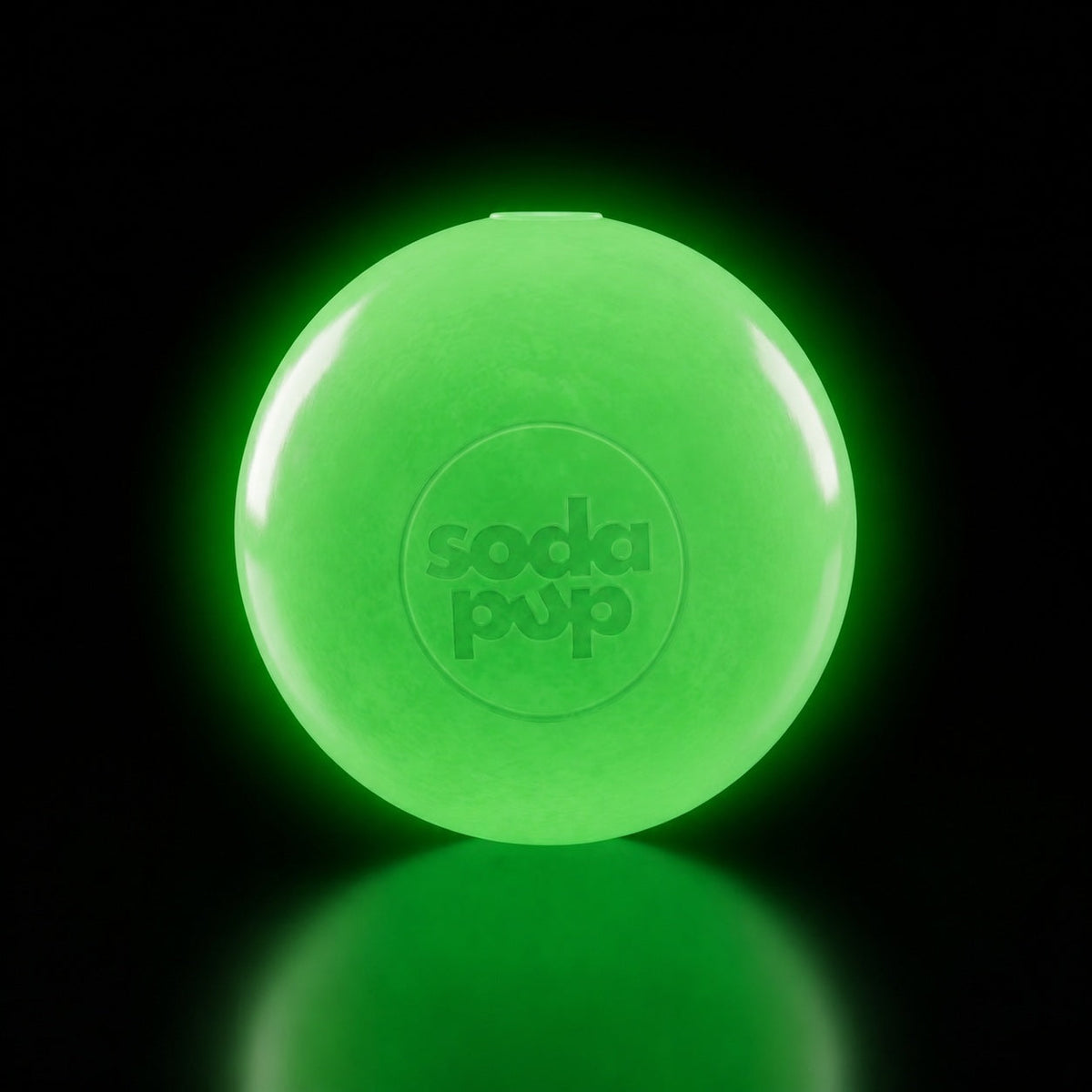Squeak Ball - Durable
