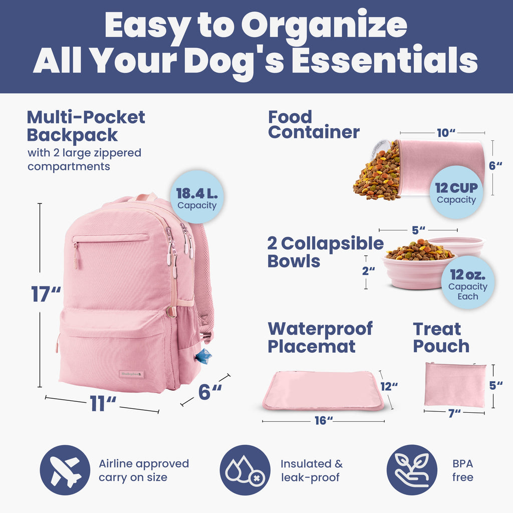 The Original Doggy Bag™