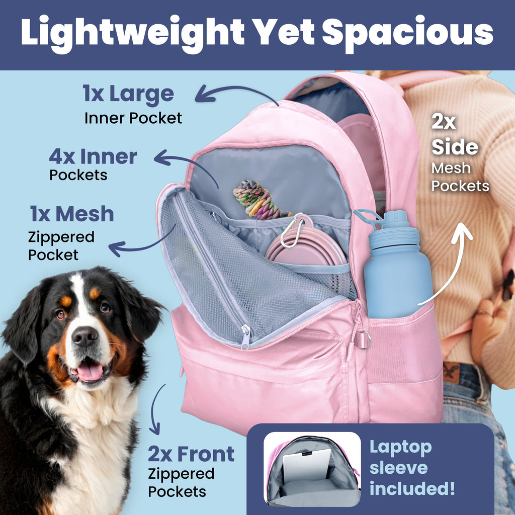 The Original Doggy Bag™