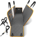 Luxury Car Seat Hammock