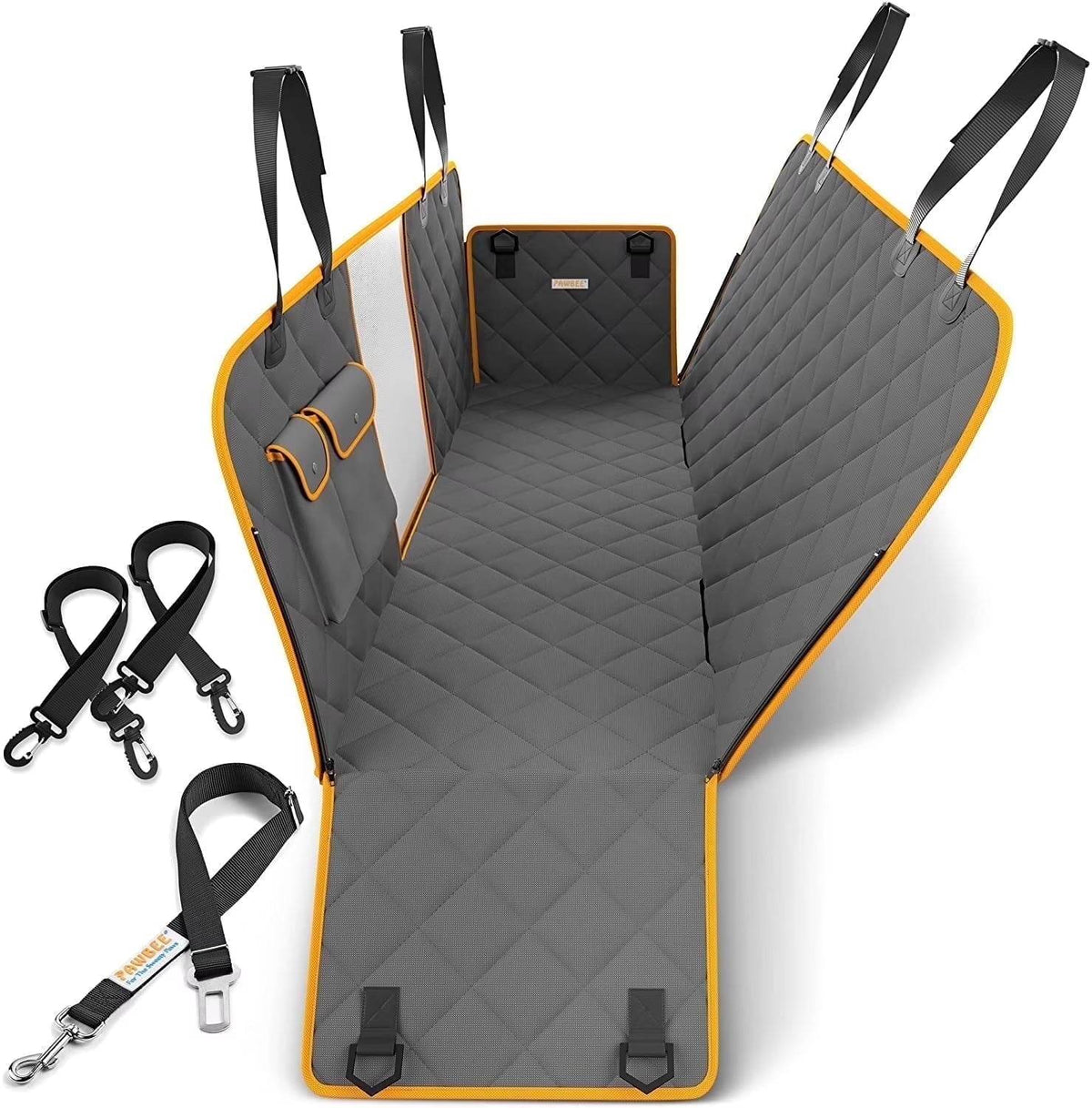 Luxury Car Seat Hammock