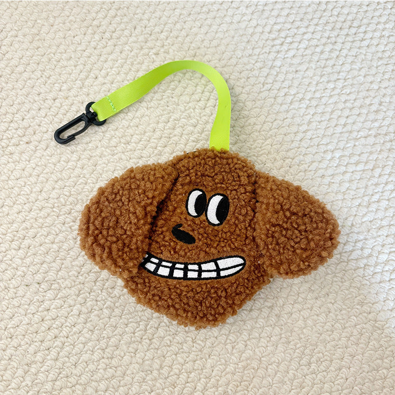 Dog Poop Bag