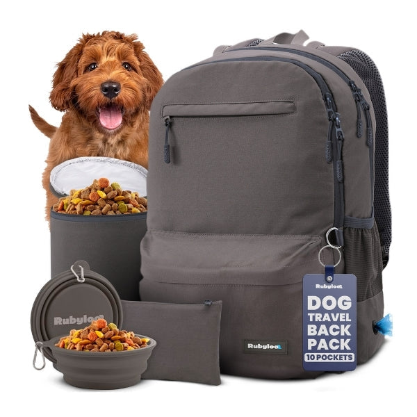 The Original Doggy Bag™