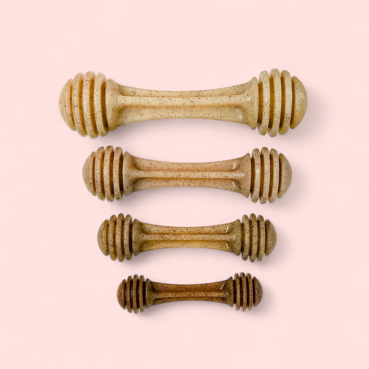 Nylon Dog Toy for Aggressive Chewers