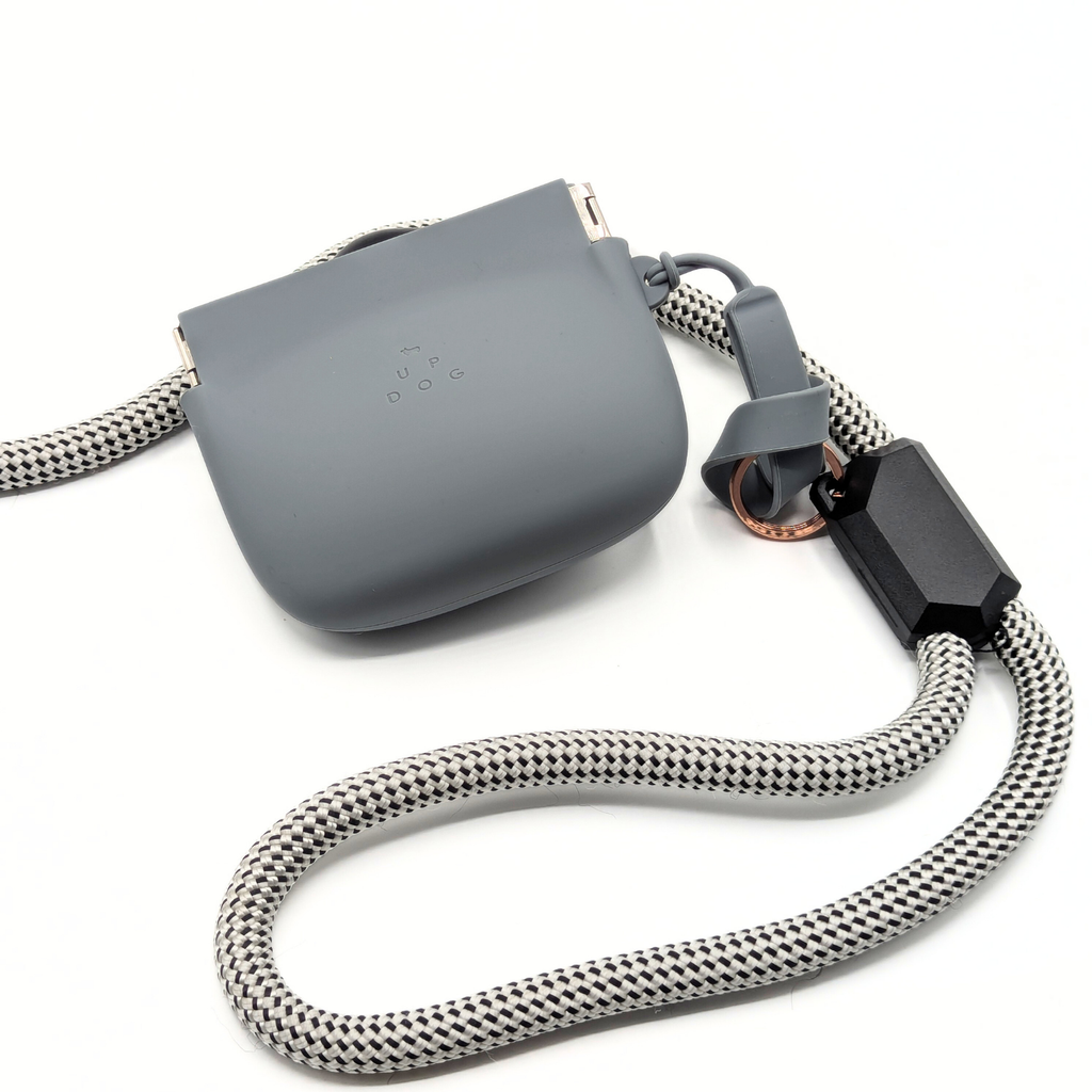 One-Hand Treat Training Pouch